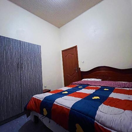Zeo Airbnb - Cheap Apartment In קיגאלי מראה חיצוני תמונה