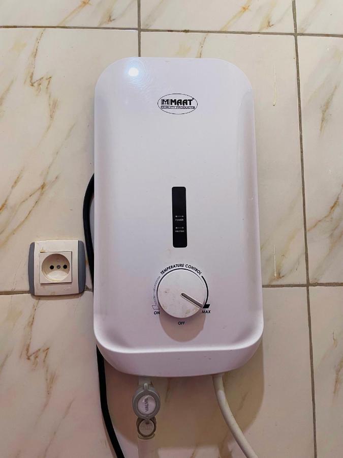 Zeo Airbnb - Cheap Apartment In קיגאלי מראה חיצוני תמונה