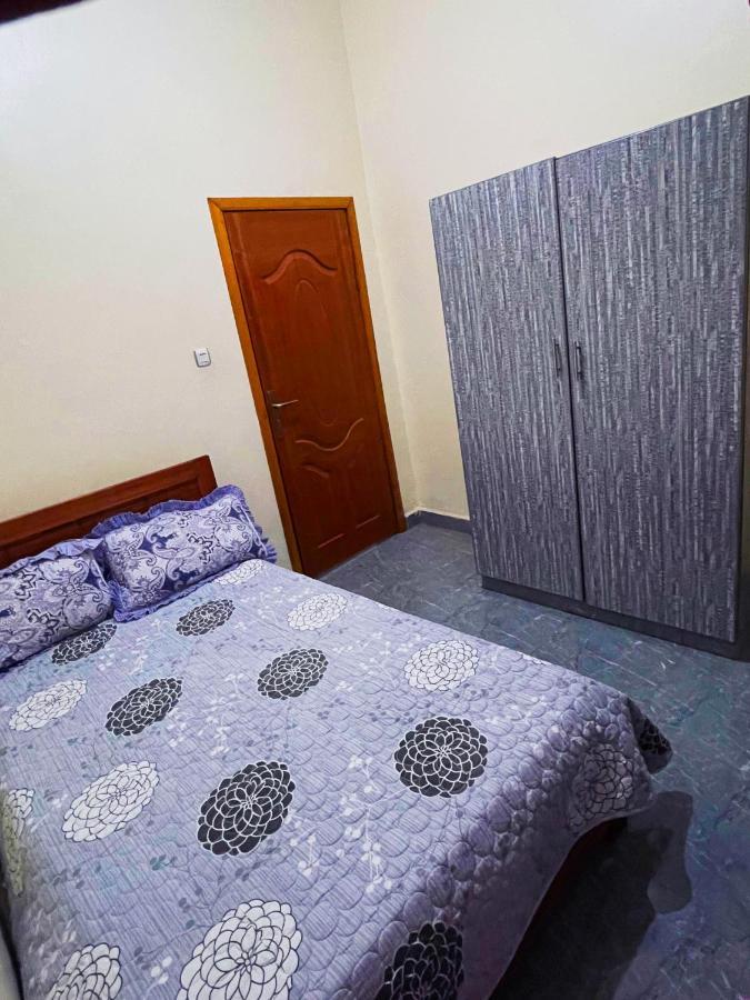 Zeo Airbnb - Cheap Apartment In קיגאלי מראה חיצוני תמונה