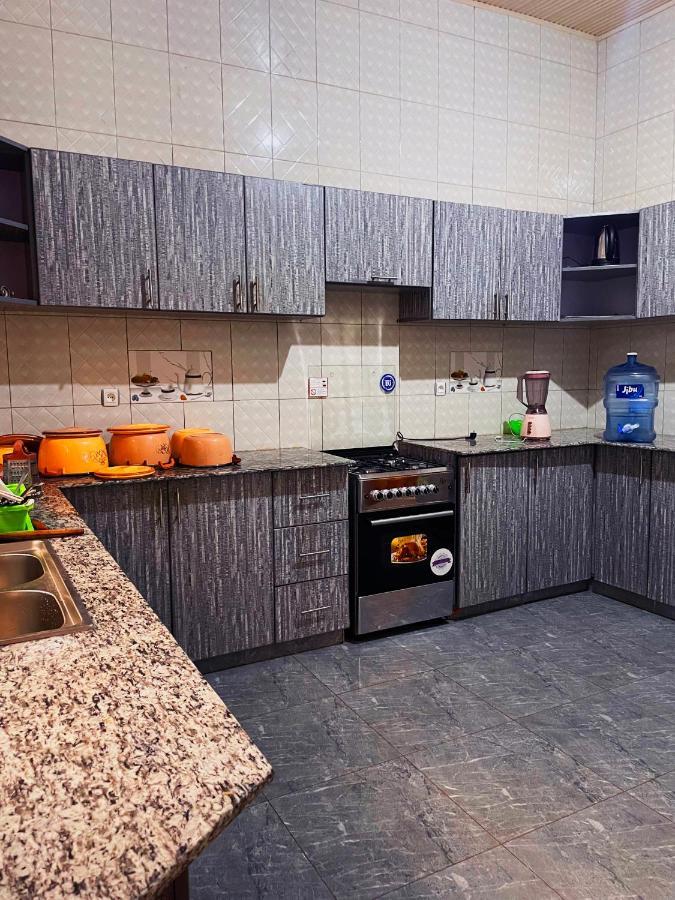 Zeo Airbnb - Cheap Apartment In קיגאלי מראה חיצוני תמונה