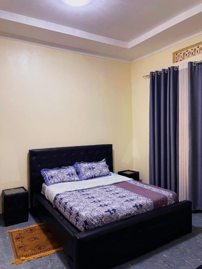 Zeo Airbnb - Cheap Apartment In קיגאלי מראה חיצוני תמונה